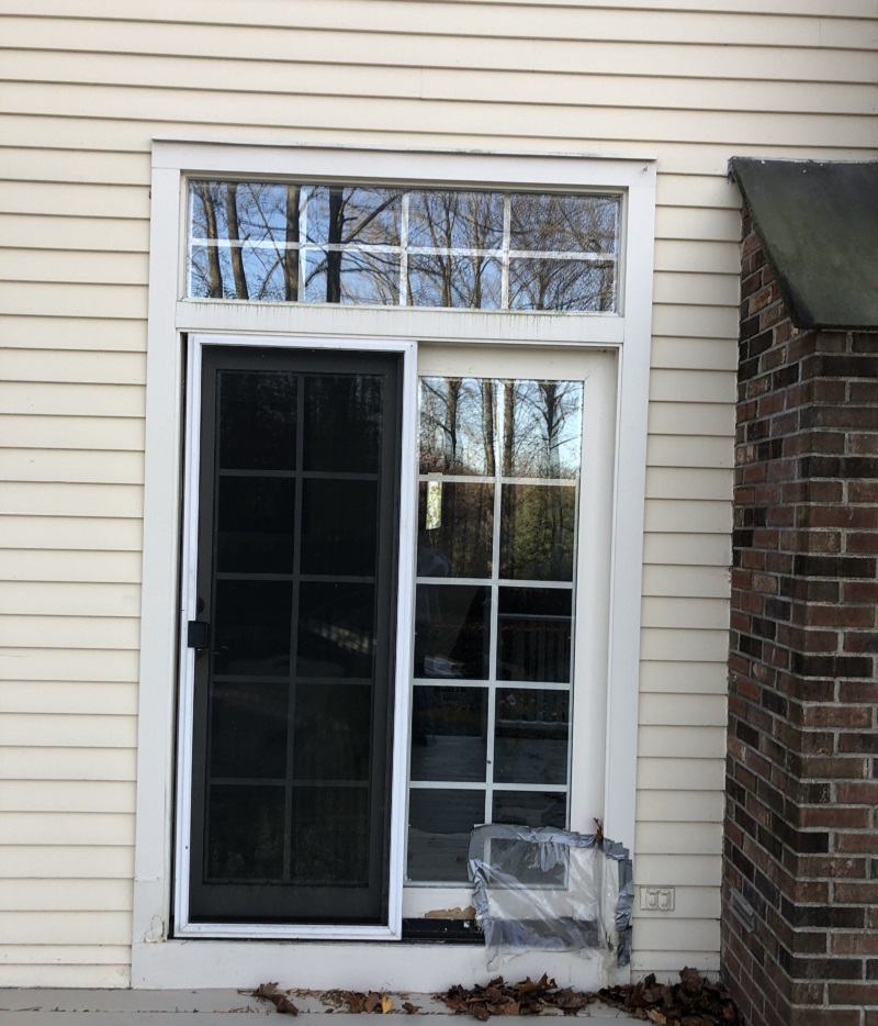 Need new doors in Easton?
